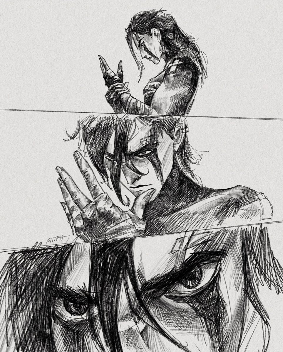 Pit fighter Vi #arcane #arcanefanart #viarcane #jinx #caitvi #LeagueOfLegends