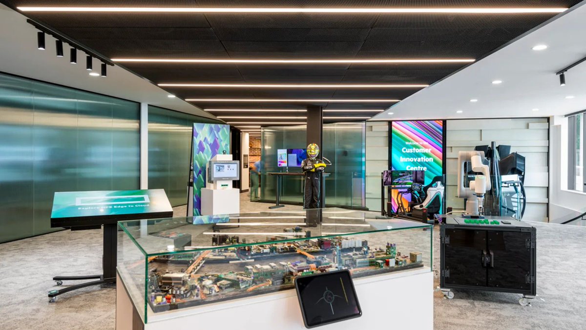 Studio Alliance tweet media