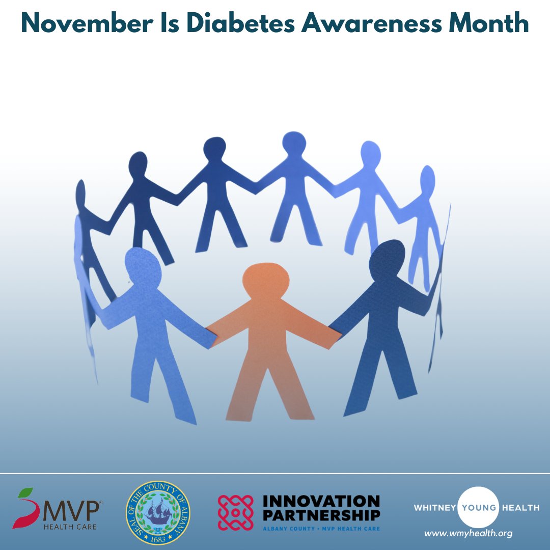 Whitney Young Health tweet media