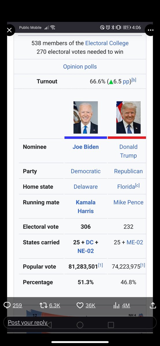 apetronico's tweet photo. Here is my question: if we had higher voter turn out in 2024, how come there are less total votes than 2020 https://t.co/KzbZJ0Yb2a