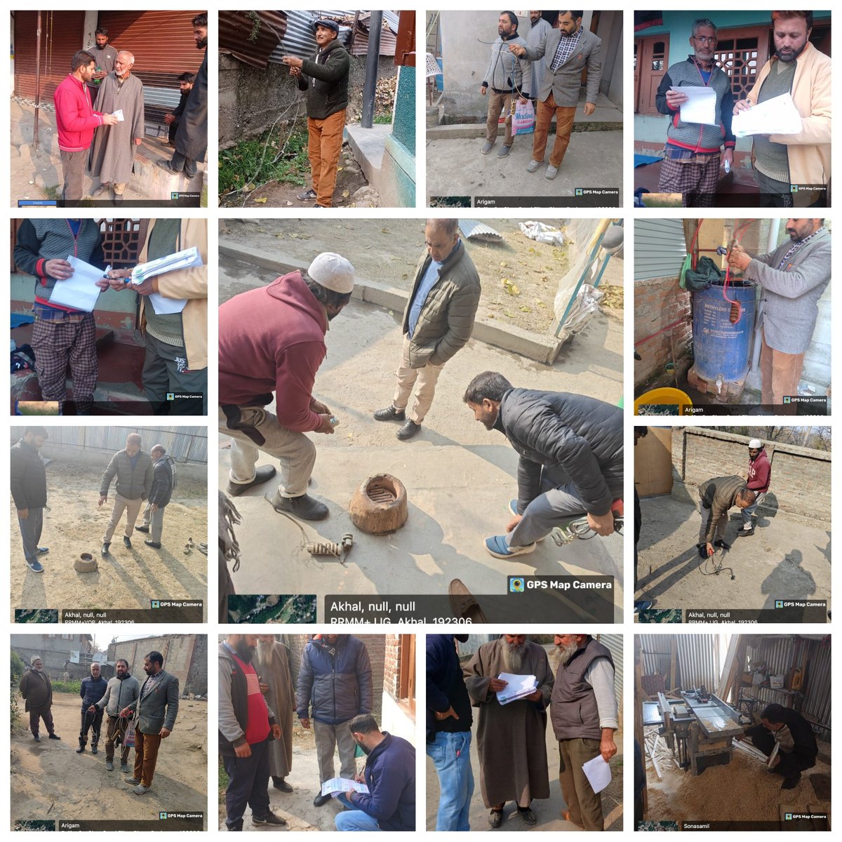 ESD_RAJPORA's tweet photo. Inspection, disconnection,revenue realization continues in esd Rajpora ED pulwama 
SDO sub division leading from the front 
@diprjk @KPDCLOfficial @SeKpdclpulwama https://t.co/C9is0C4dQK