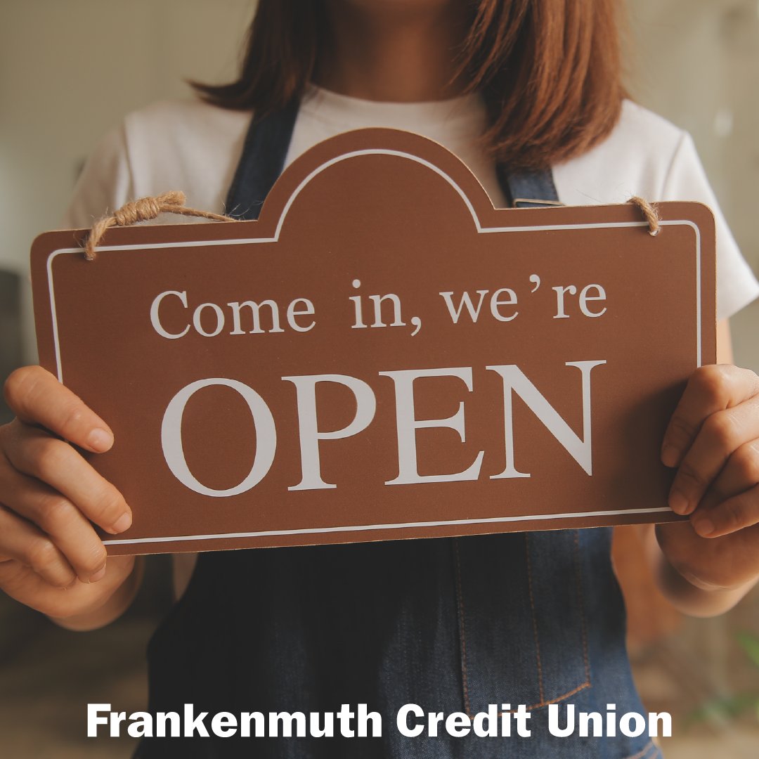 🎉 Happy #SmallBusinessSaturday, Michigan! 🛍️ Support the amazing local businesses that make our Great Lakes Bay Region and The Thumb unique. 💙 When you shop small, you’re investing in your community.

Tag your favorite small business and spread the love! 💳✨ #ShopLocal