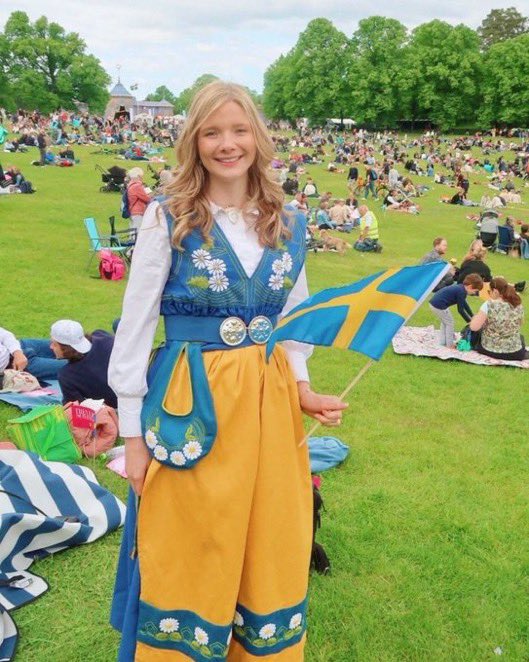 patobonato's tweet photo. 🇸🇪 Suecia 2015 vs Suecia 2024 https://t.co/4LUyPOjMDG