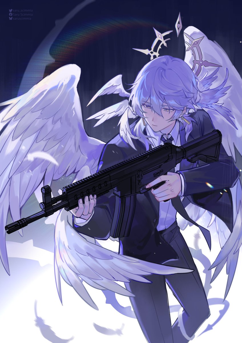 saruyouichi tweet media