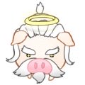tomodaiti's tweet photo. ゴッドブタが出現!
超可愛い豚をもっと出荷しよう！ https://t.co/JNIoWRe6Go