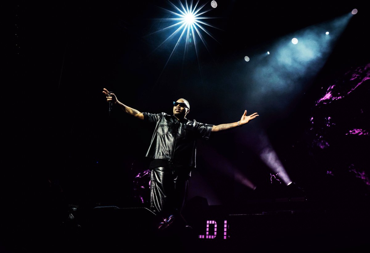 Throwback to last week where we welcomed <a href="/Nas/">Nasir Jones</a> on his Illmatic 30th Anniversary tour!

📸: <a href="/Jodiphotography/">JODIPHOTOGRAPHY</a>