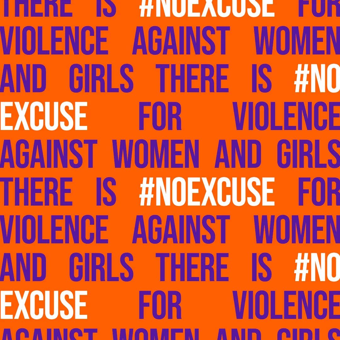 cchangescotland's tweet photo. 🌍 C-Change Stands with UN Women to End Gender-Based Violence🌟
From today onward, we join the 16 Days of Activism to raise awareness and take action against violence towards women and girls.
✊ Let’s #OrangeTheWorld and end gender-based violence.
#16Days #EndGBV #CChange https://t.co/RGwtbzGqRR