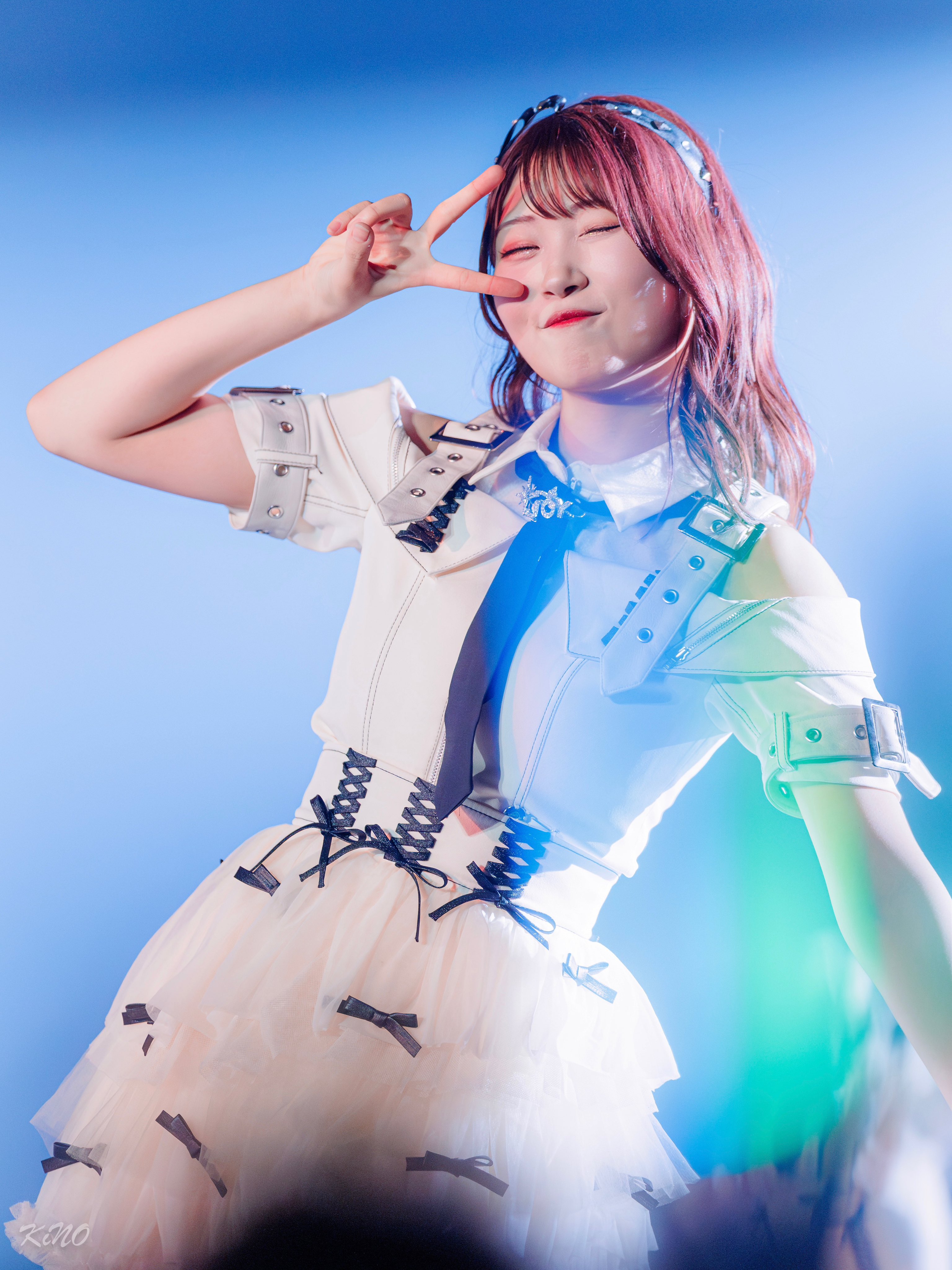 ≒ JOY 大西葵 ビブス（初期） Amazon.co.jp: ≒JOY ニアジョイ 大西葵 2024ビブス