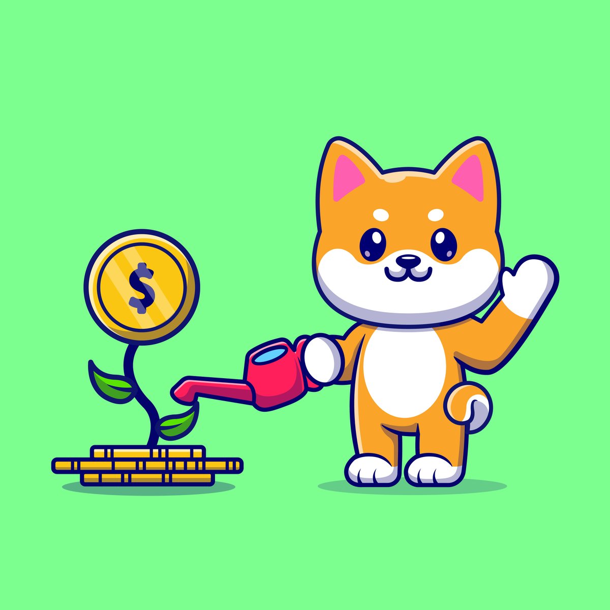 DogePeeCoin's tweet photo. 🌱🐕 Woof Woof! DOGEPEE has entered the virtual garden! 🚀 Check out our partnership with @TONGarden_app  and start building your dream garden while earning passive income. 💰🌟

Don’t miss out—start growing now!

Play now: https://t.co/EOje9G0vhh

#DOGEPEE #TonGarden #Crypto #PlayToEarn #TON