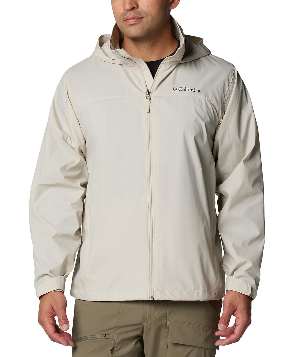 StealsandDeals's tweet photo. ad: ONLY $36.99 (regularly $50)

Columbia Glennaker Rain Jacket

🛒 https://t.co/USvZluXz26 https://t.co/VMue4yjiSk