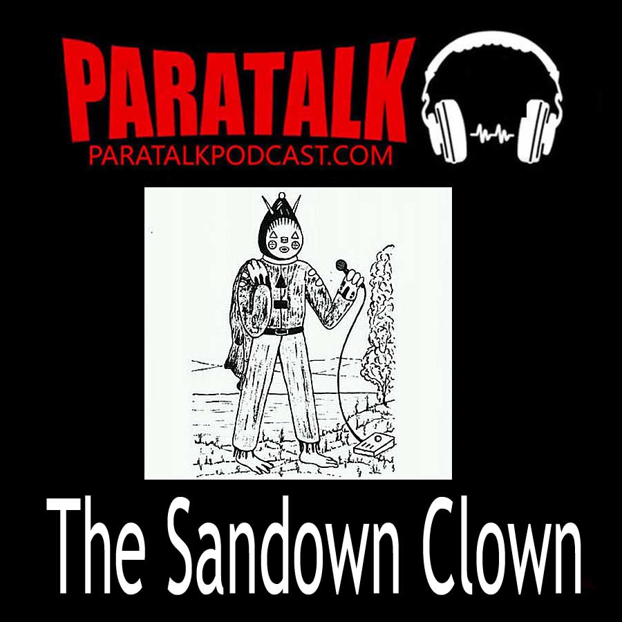 youtu.be/888iPwtI9-A?fe…
The story of the Sandown Clown, or as many often call it, the tale of Sam the Sandown Clown, takes place near Lake Common, Sandown, Isle of Wight, UK on a typical afternoon in May 1973.