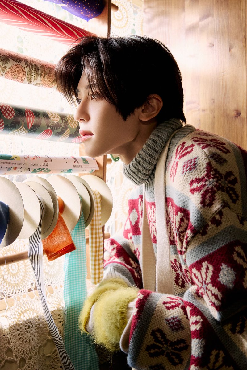 NCT WISH tweet media