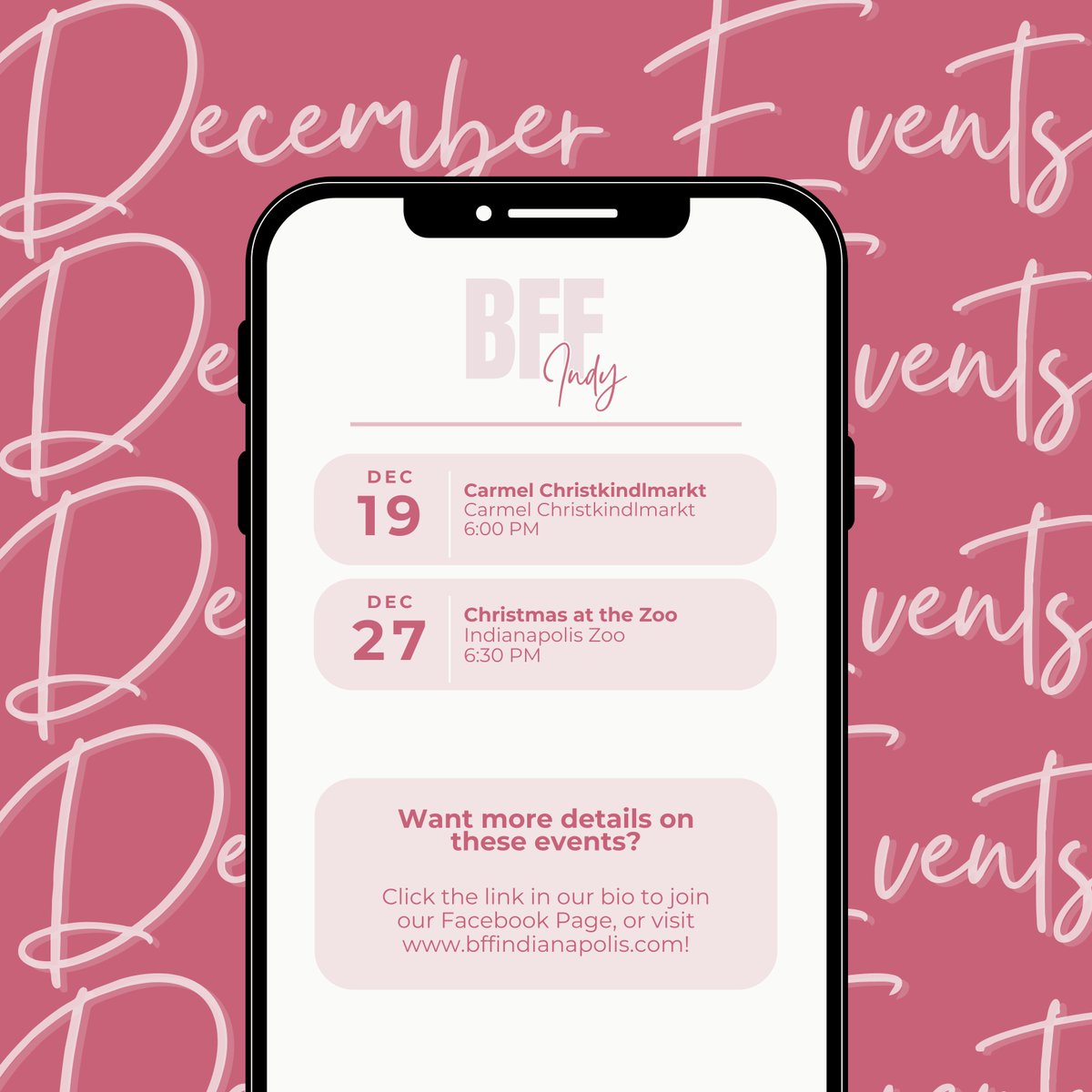 BFF Indy tweet media