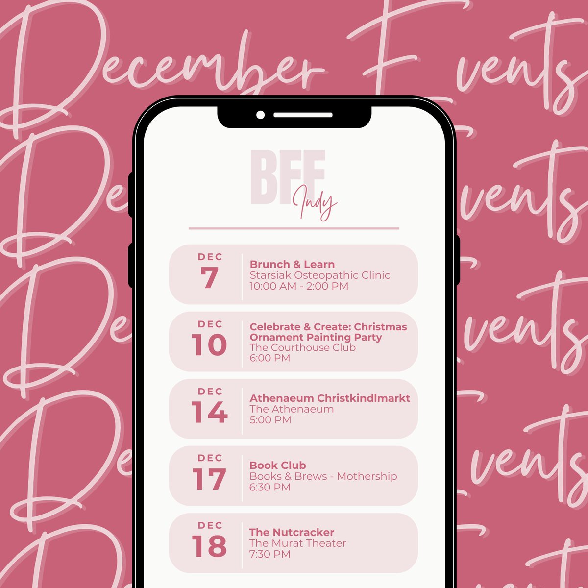 BFF Indy tweet media