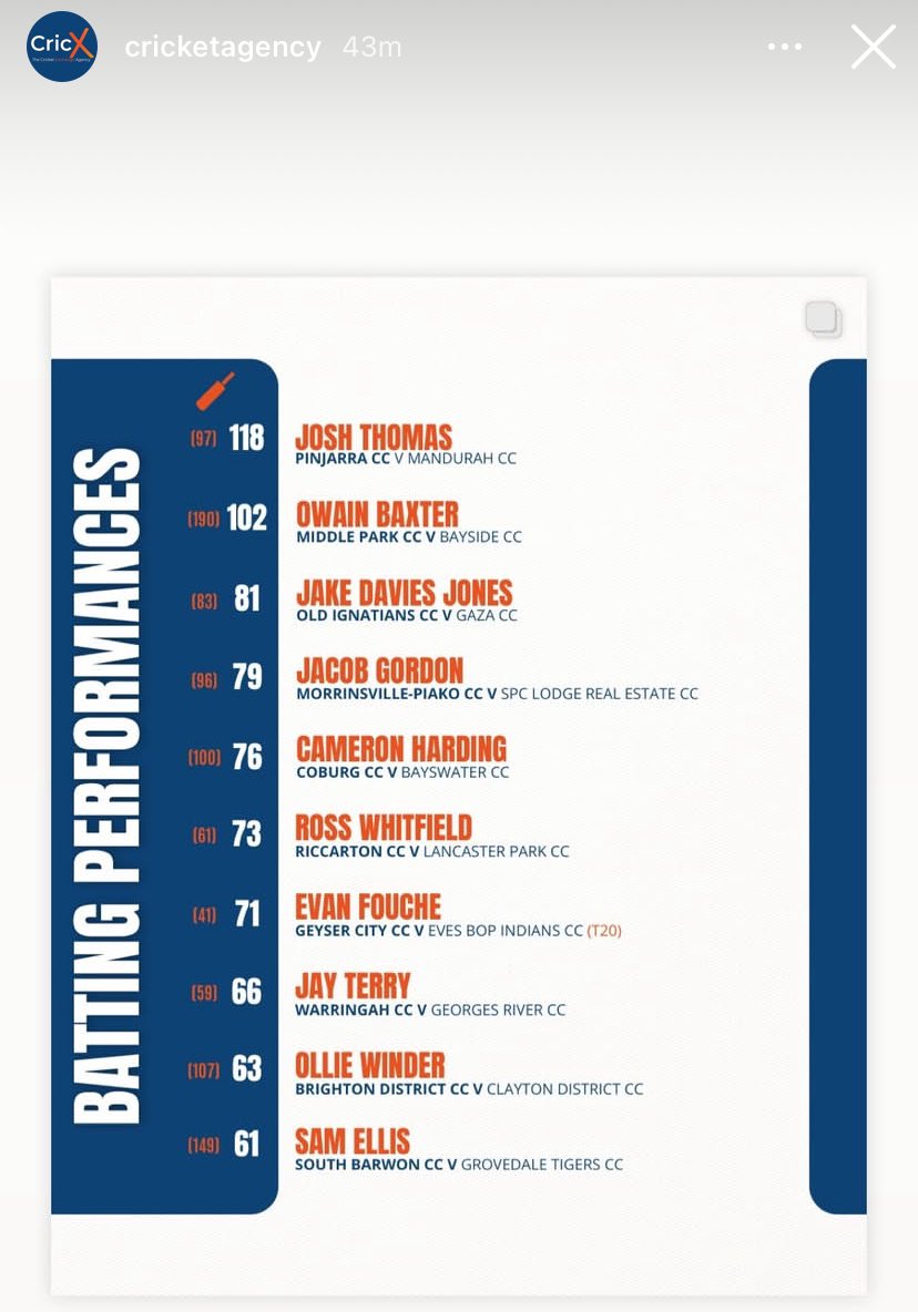 Gary bax tweet media