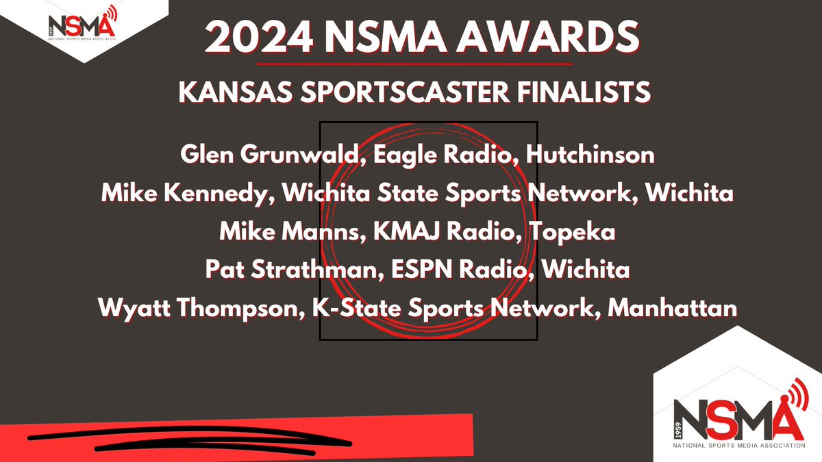 NSMA Sports Media tweet media