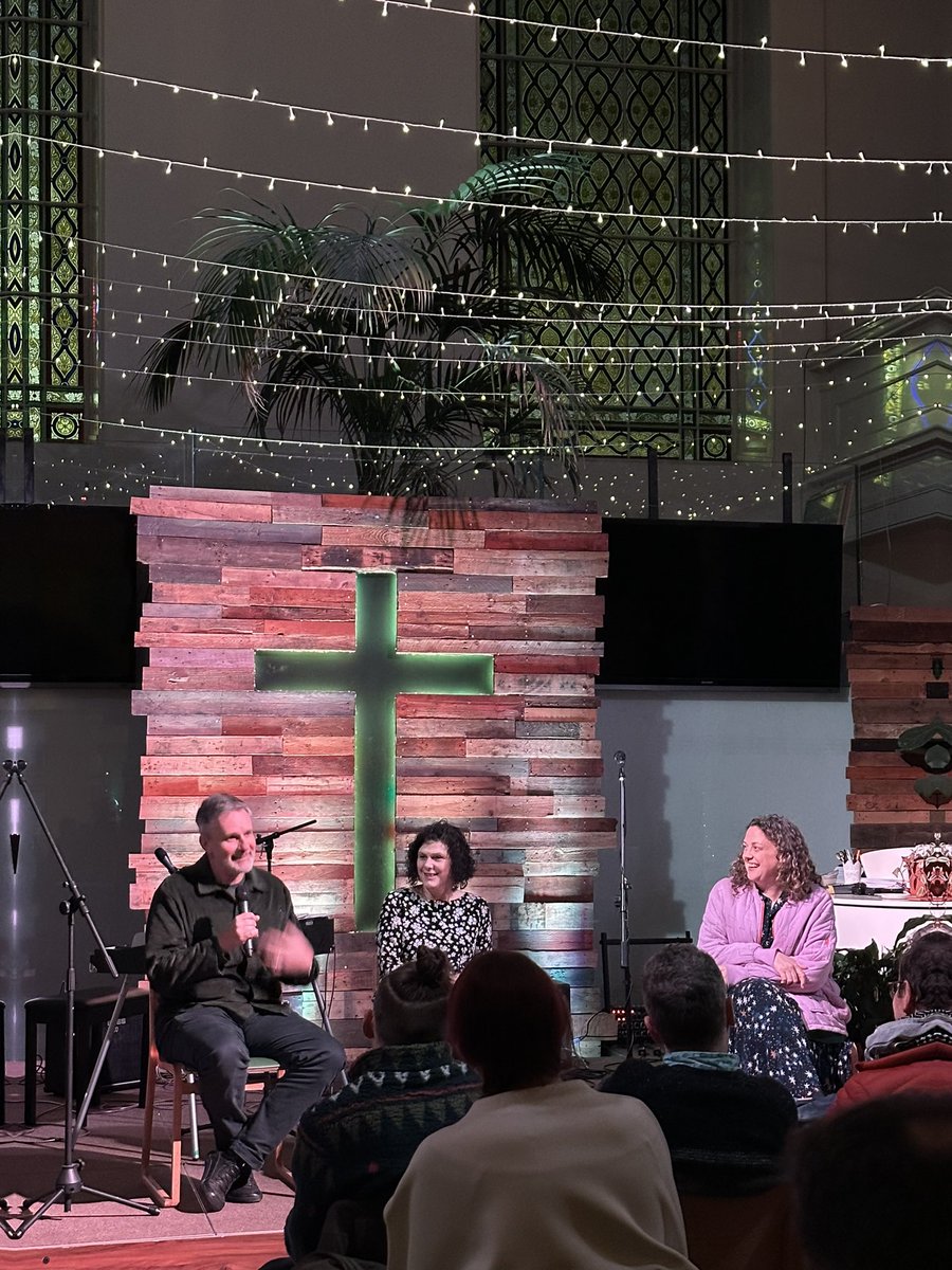 Thank you to everyone who joined us for Listening to Distant Voices: When and Why Punishment Fails? 🎶✨ A great evening of music, spoken word, and discussions on justice.

Special thanks to Prof Fergus McNeill, Dani Garavelli, Jo Mango &amp; Louis Abbott. 📸 Swipe for highlights!