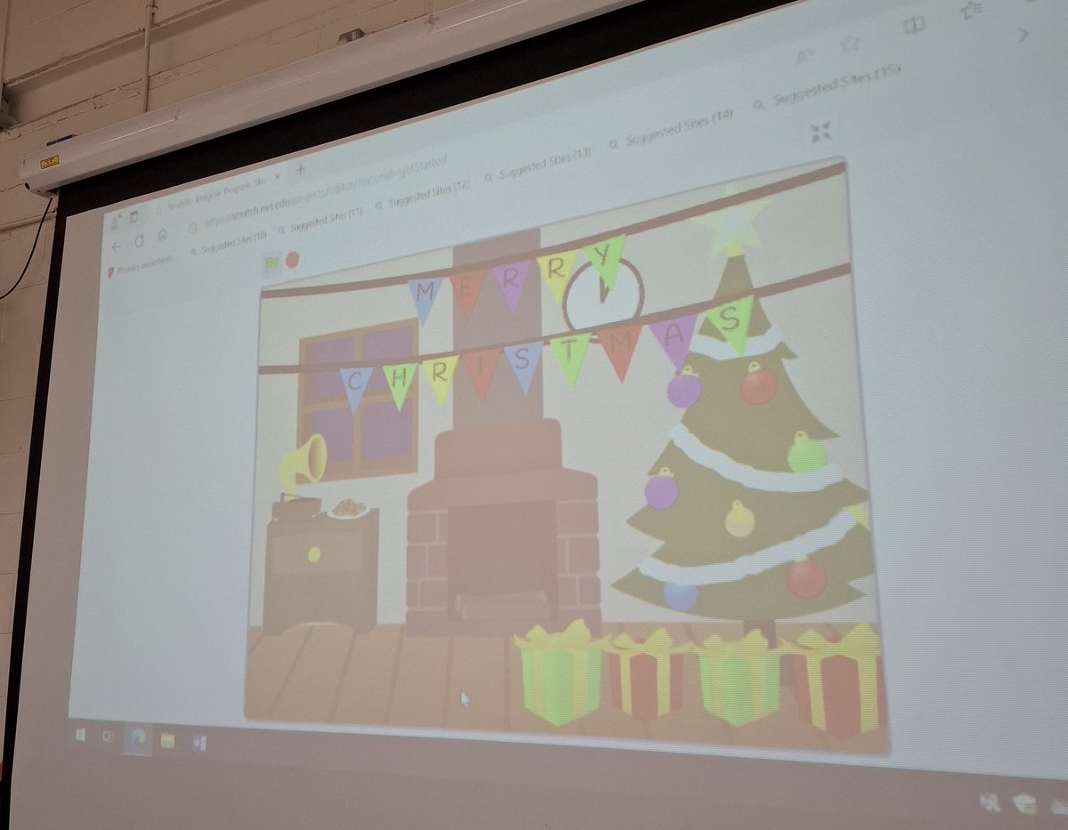 ERC_STEM's tweet photo. Looking forward to @giffnockprimary's Family Christmas STEM Event this afternoon! @STEMedscot #BuildingERCsSTEMpire #FamilyLearning https://t.co/RzO81SgZKn