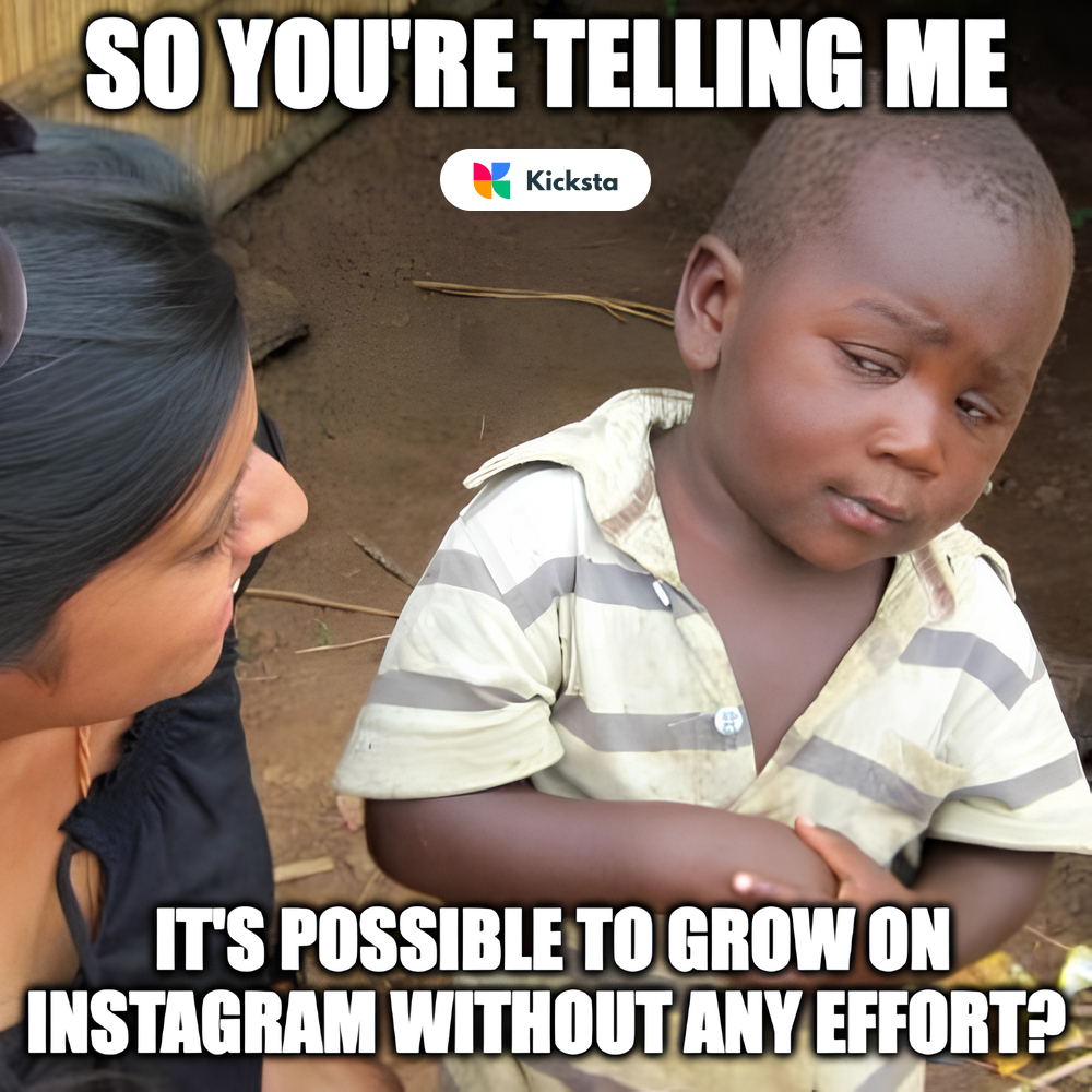 Kicksta.co tweet media