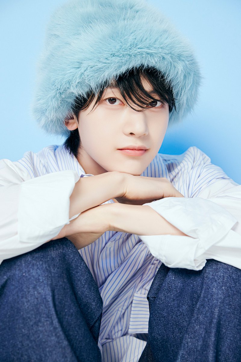 myeongiwa's tweet photo. welcome back melting point matthew https://t.co/rQNzkdPz4V