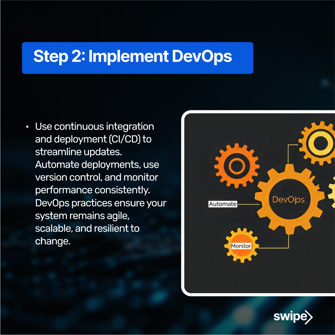NalashaaDigital's tweet image. Setting up Dynamics 365 support the right way is key to smooth operations and happier users. Follow these essential steps to structure your support for success. 

For more: nalashaadigital.com/dynamics-365/s…

#STKRNC #Dynamics365 #SupportStructure #OperationalExcellence