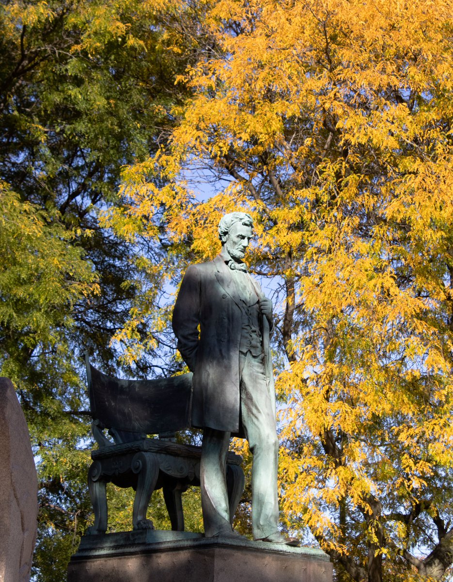 Lincoln Park Conservancy tweet media