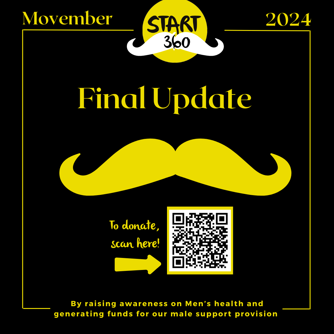 Start360 tweet media