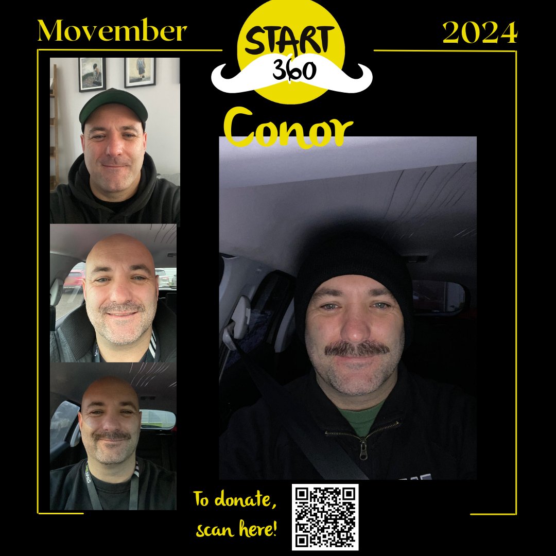 Start360 tweet media