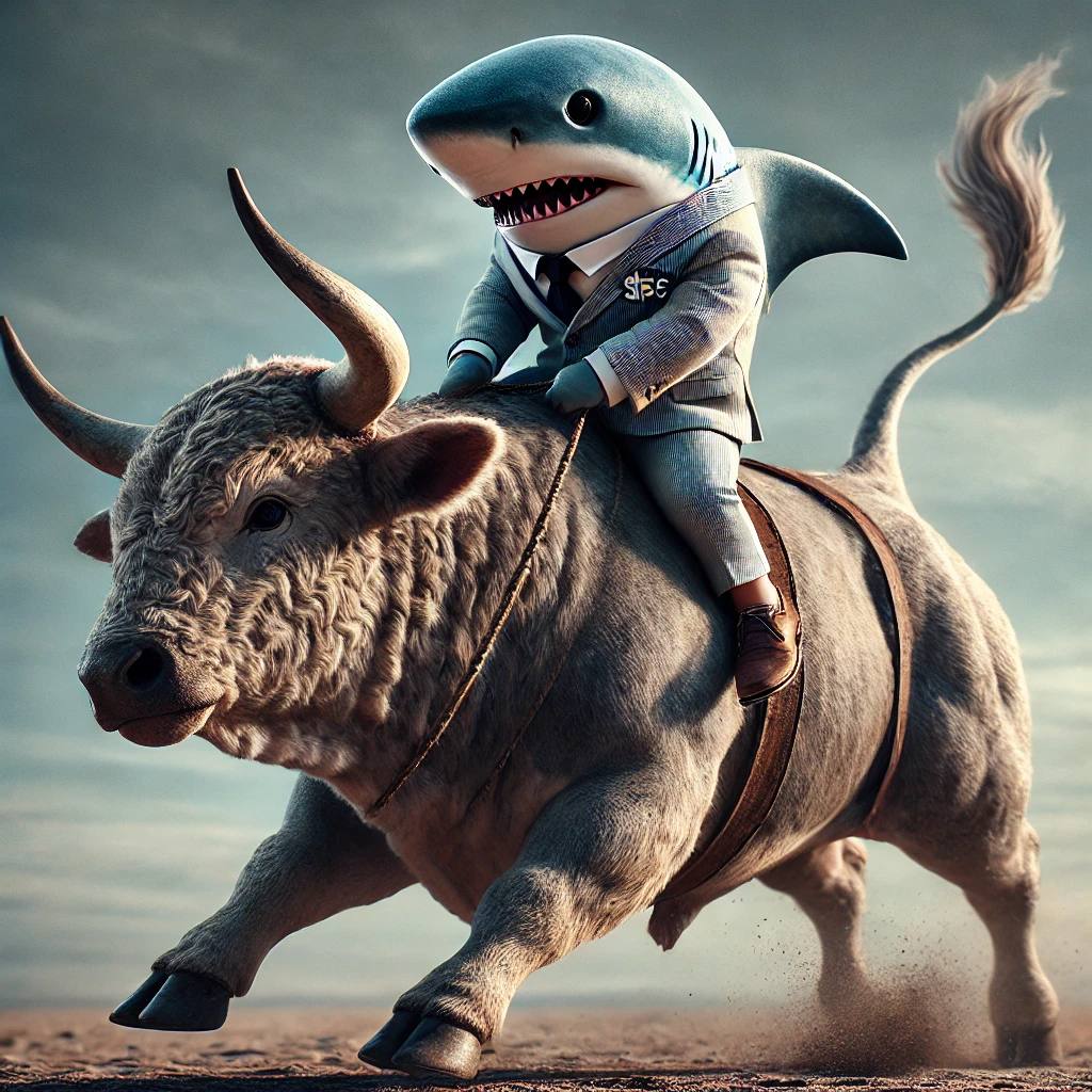 Black Friday Coin tweet media