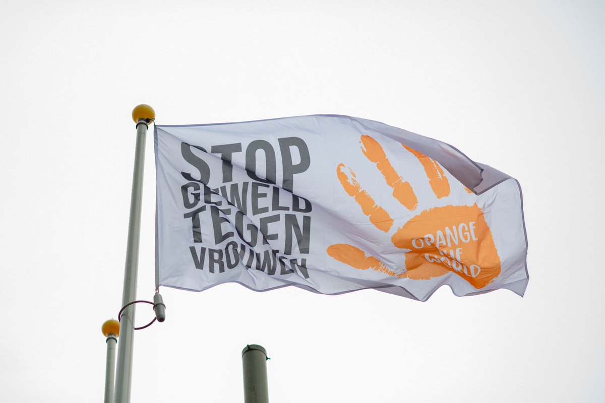 Dutch Ministry of Foreign Affairs 🇳🇱 tweet media