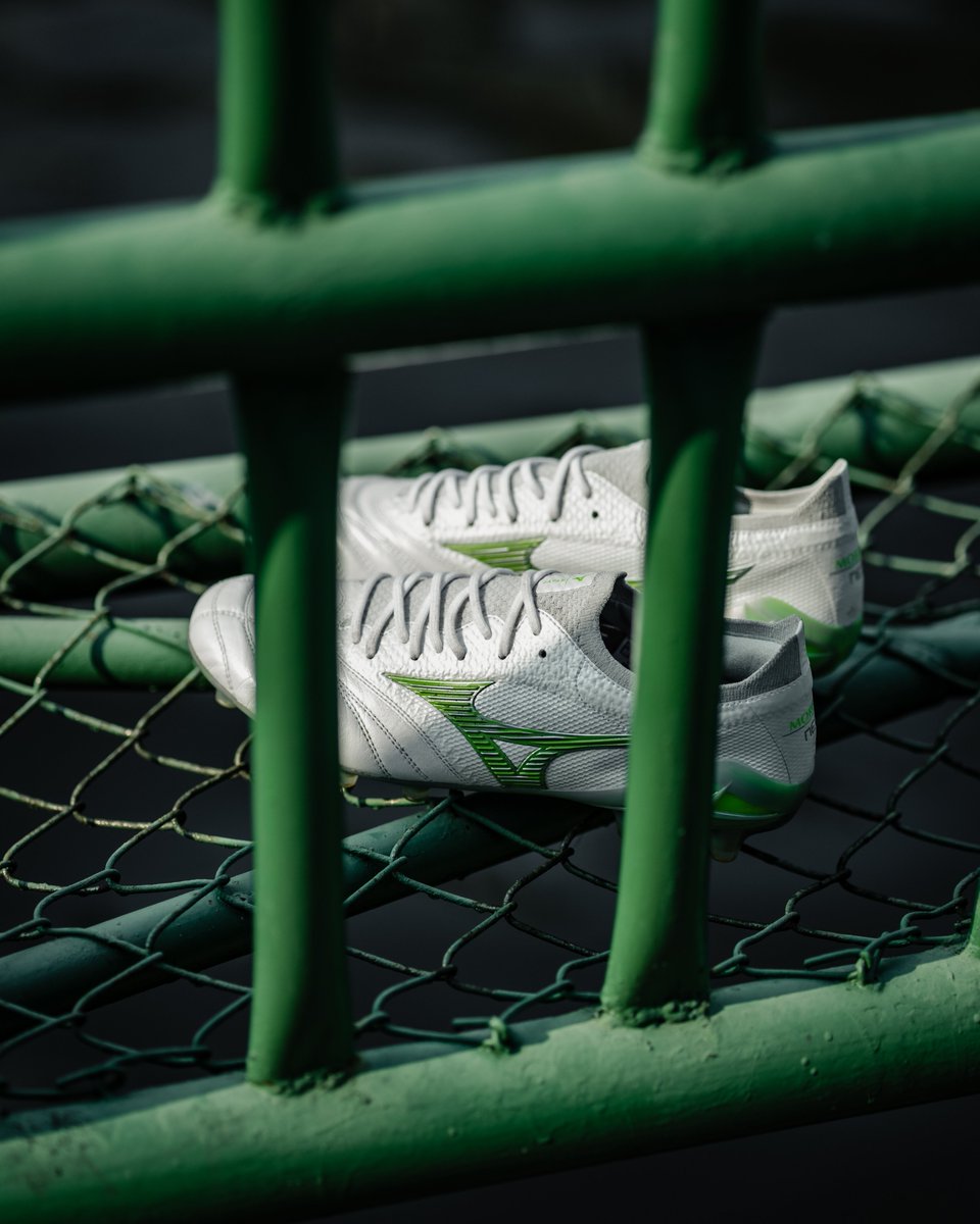 Mizuno Frontier Pack 😍