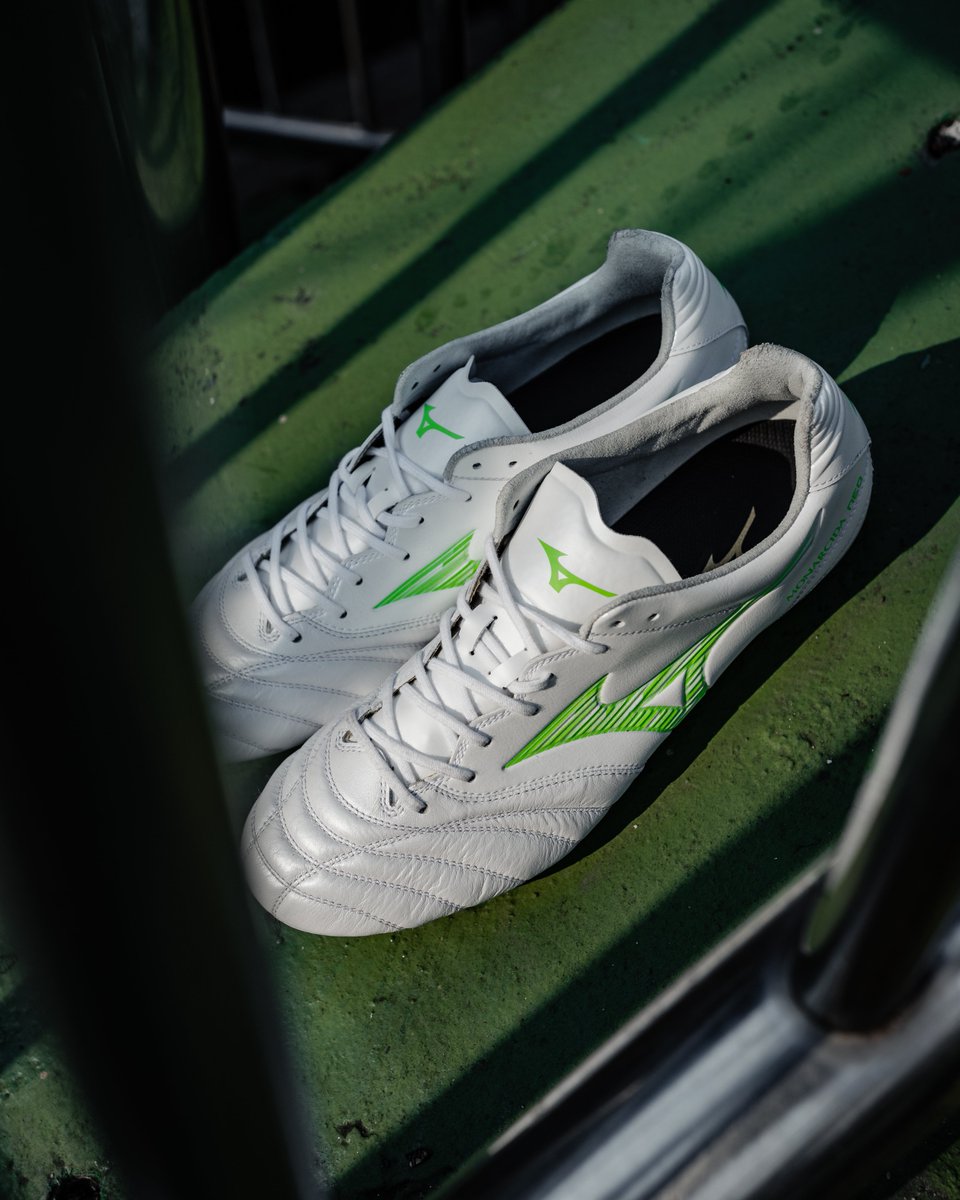Mizuno Frontier Pack 😍