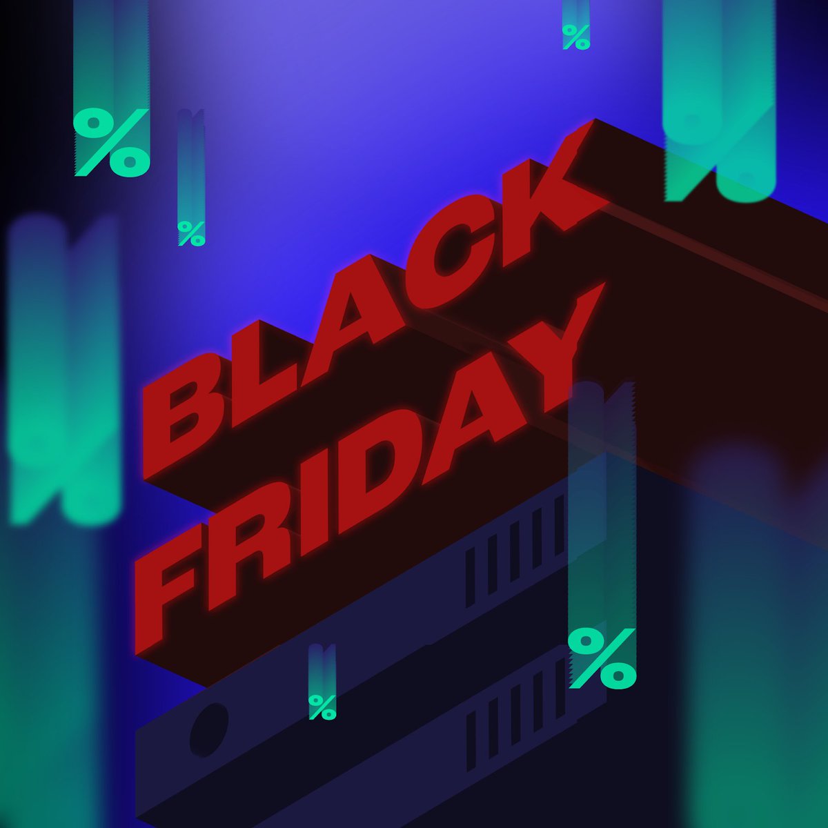 FDCServersNET's tweet image. Black Friday is here 🚨 and we’re offering a once-a-year opportunity!

Save up to $750! 💪 Get an exclusive 50 % discount on our premium 100Gbps bandwidth for servers.

📲 Check out our website and enjoy unmetered connectivity and data transfer ➡️ bit.ly/fdc-configurat…
