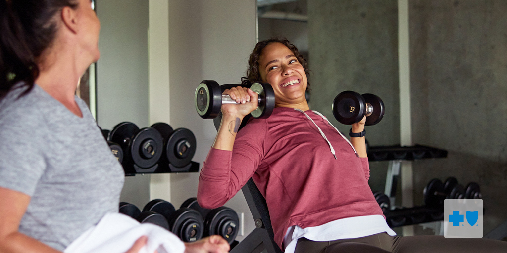 fepblue's tweet image. 🏋️♀️ When it comes to finding your next gym membership, let Blue365® do the heavy lifting. BCBS FEP Vision members get exclusive savings on gyms and more ways to stay active! 💪 Click to get started. ms.spr.ly/6019Ww50L
#deals #benefits #gym