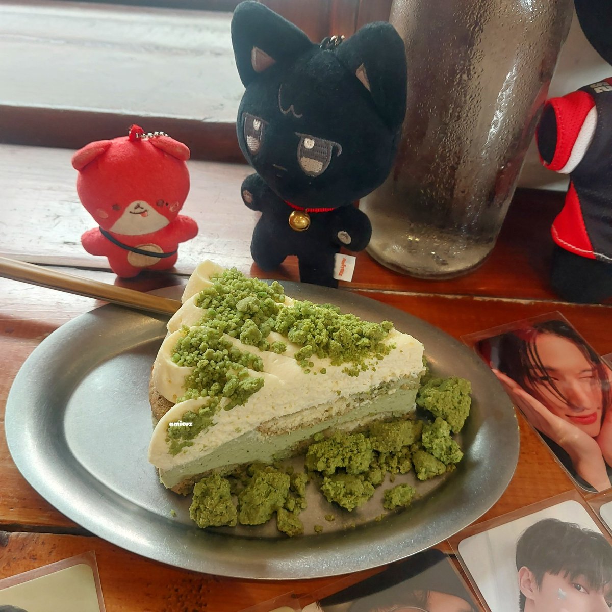 HAPPY BIRTHDAY WOOYOUNGIE 🎈✨️

To the brightest soul that born today, im wishing you have so much joy in your career and got your dream come true! May you spend today with love and laugh, woo!

#ATEEZ #에이티즈 #WOOYOUNG #우영
#우영이의_탄생으로_눈부신_오늘
#ShiningWooyoungDay