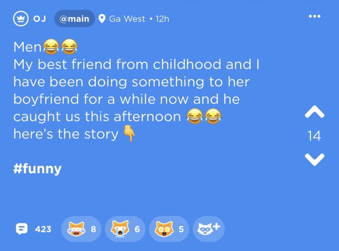 dynes_ss's tweet photo. “Women are the root of all ev!l”..ei🤯 https://t.co/Ob6V94QvL4
