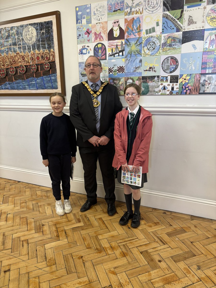 Lunt'sHeathSch tweet media