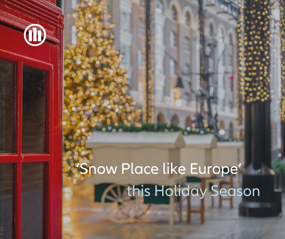 ⛄❄ Our 2024 European Holiday Destination Index analyzed over 940,000 itineraries for this holiday season and London secured the top spot—proving it's still the "chosen one," ⚡ followed by Paris, Madrid, and Rome in the top four. allianzworldwidepartners.com/usa/media-cent…