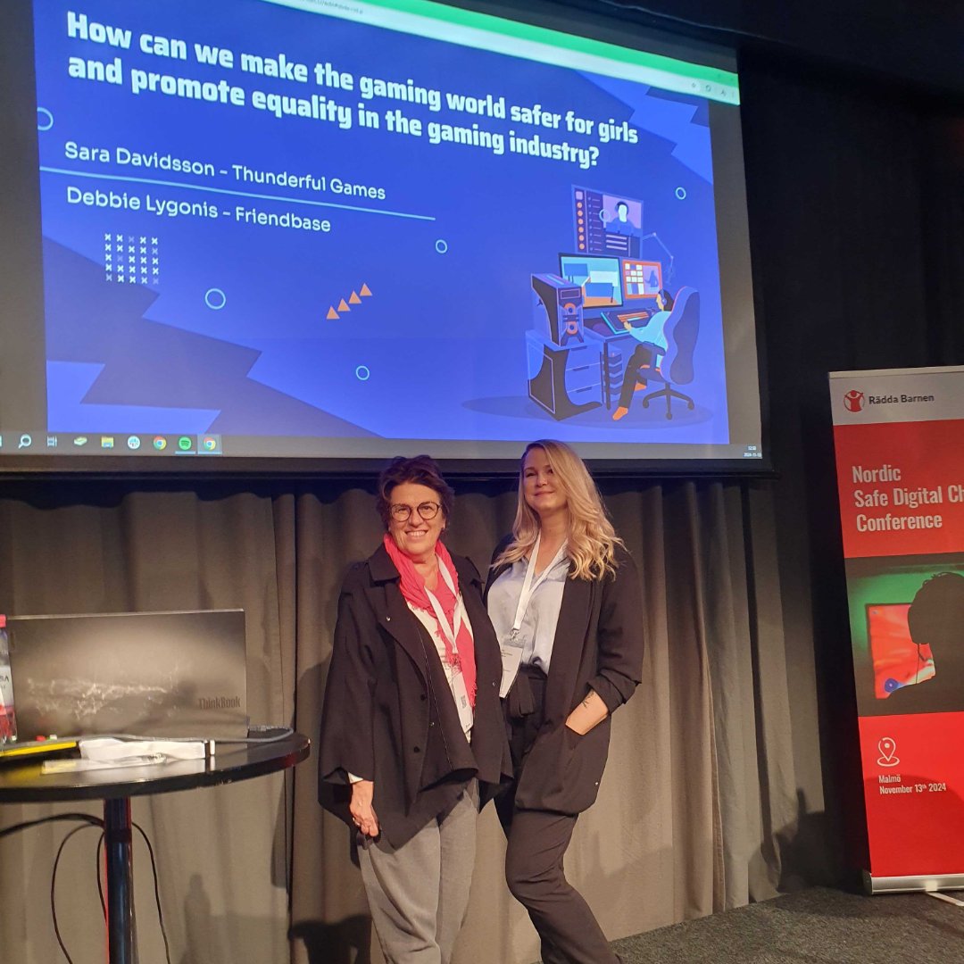 Thunderful Games ⚡ tweet media