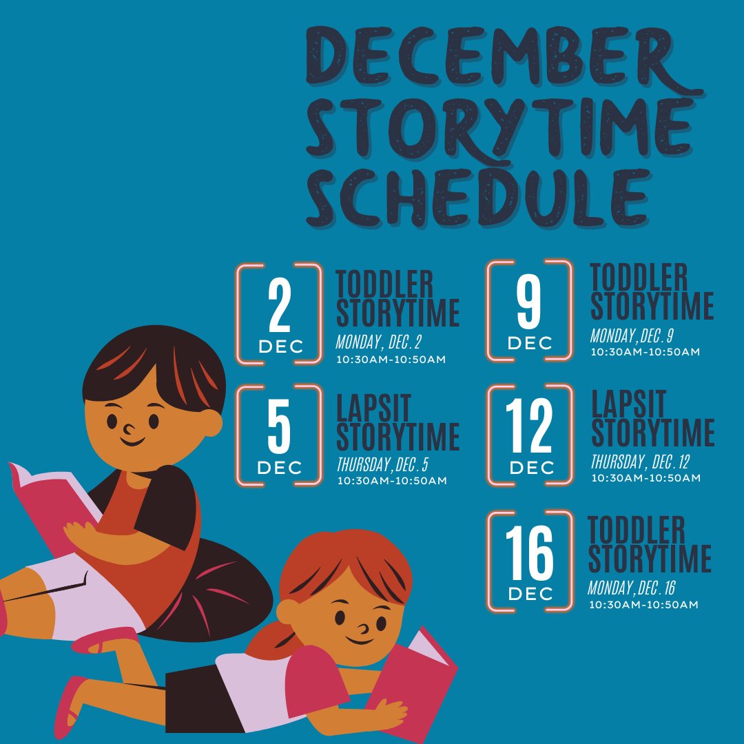 Maplewood Library tweet media