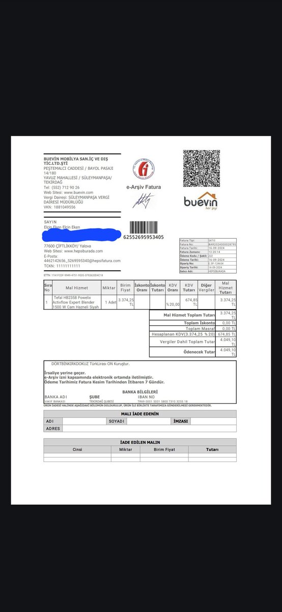 onrgx's tweet photo. Bir daha tefal ürünü kullanmayacağım. Yalova tefal servisine ürün götürmeyeceğim. Sorunumu şikayetvar üzerinden de ilettim.
@tefalturkiye @SikayetvarCom #tefal https://t.co/jP2xtAIfff