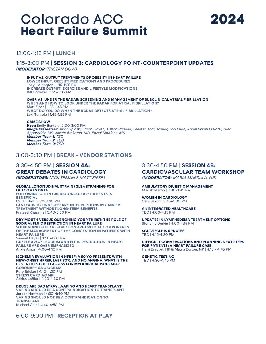 Colorado ACC tweet media