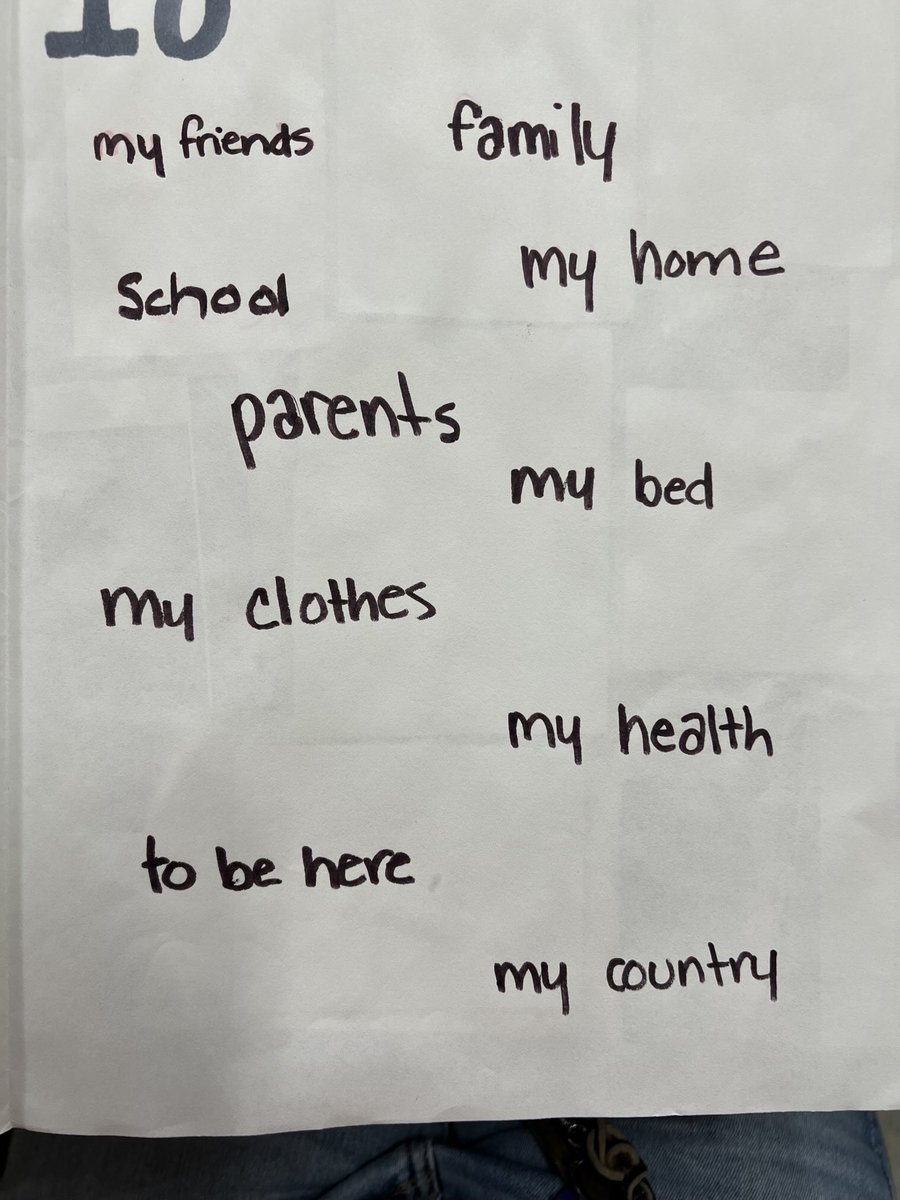 kuzminart's tweet photo. Vintage Thanksgiving Day cards from Applied Arts and Design 1 Mrs. Kuzmin’s classes.   I loved seeing that someone wrote she was thankful for our school and her country!  I agree! ☝️ ⁦@MTPSpride⁩ ⁦@Frank_Cap1_BOE⁩ https://t.co/KbGhcpzhvG