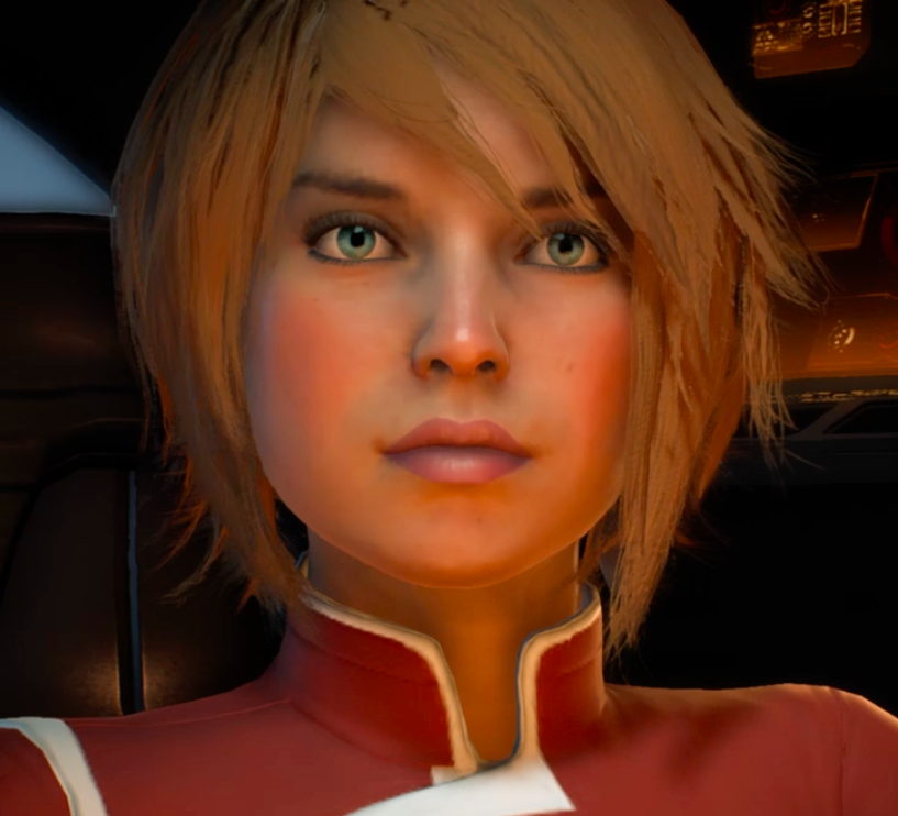twogirlsoneship's tweet photo. Today's episode is out now and it's all about Dr. Suvi Anwar from Mass Effect Andromeda! Listen now wherever podcasts are found.
Art: Mass Effect Andromeda screen shot
#masseffectandromeda #suvianwar #tgos #twogirlsoneship #videogameromance #digitallove #gamergirls #podcast https://t.co/snSDpeEfjA