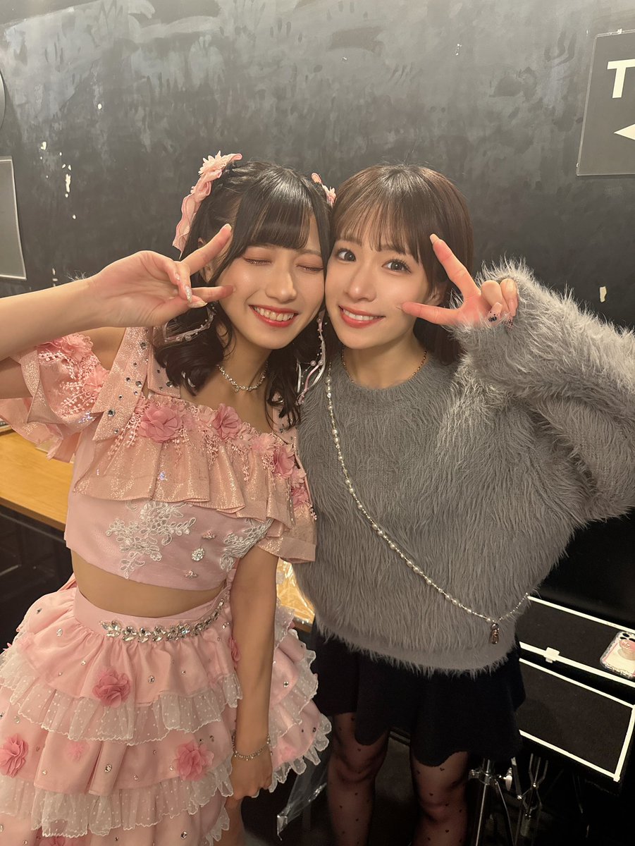 ももかりさ (@riichu_1008) / Posts / X