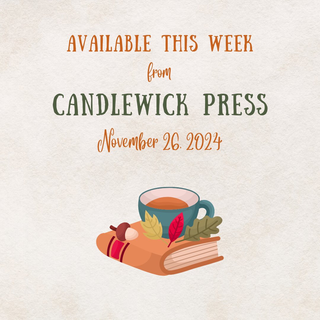 Candlewick's tweet image. Coming to you this week from Candlewick Press! 🍂📚🍁
1. Ice Journey of the Polar Bear - By Martin Jenkins; Illustrated by Lou Baker-Smith
#BookBirthday #NovemberBooks #NovermberReleases