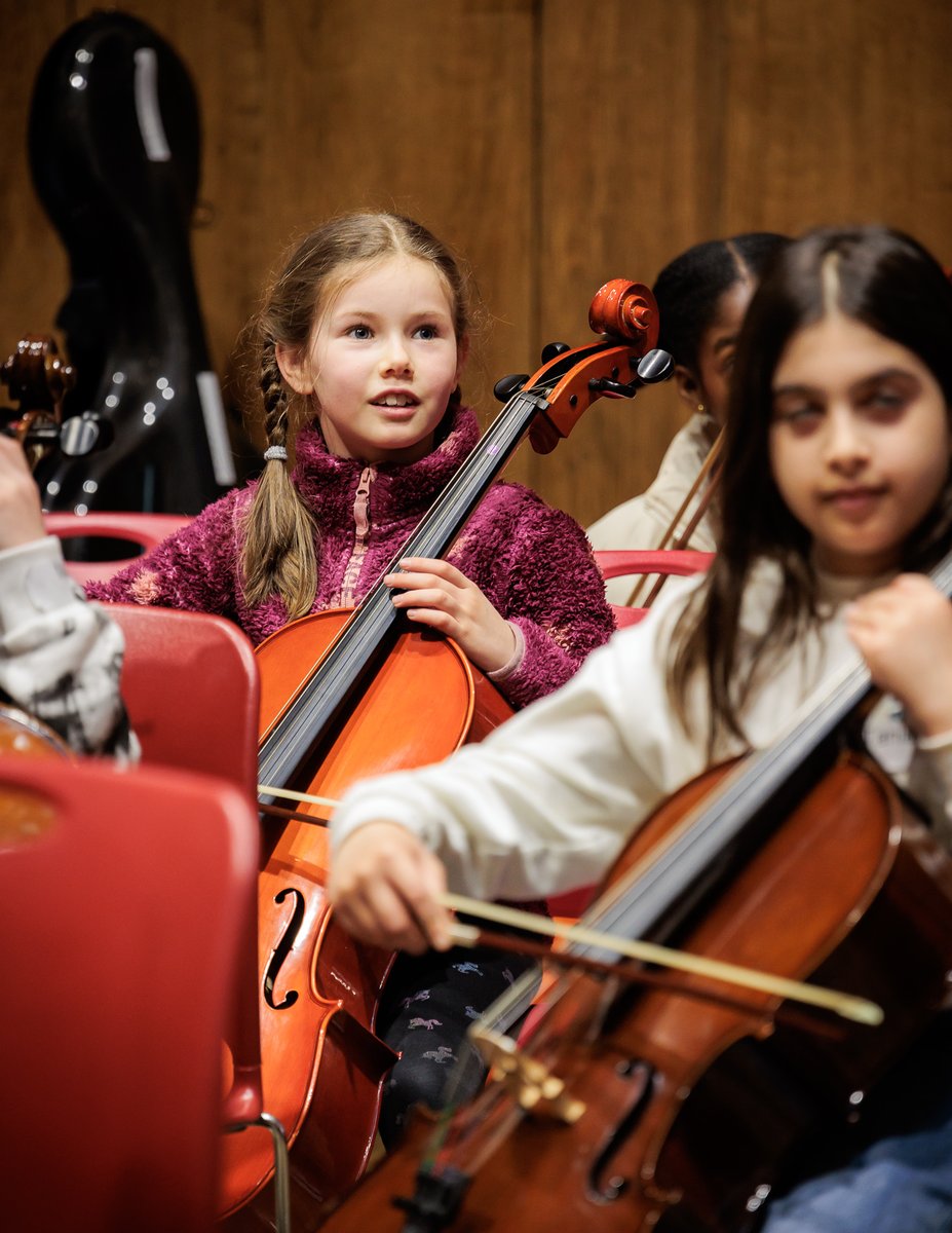 Surrey Music Hub (@surreymusichub) on Twitter photo Give the gift of music this Christmas. Whether it’s learning guitar, piano, or joining a singing group, there's no better gift than the magic of music! 🎁✨
👉 Find out more: orlo.uk/WTz7u or contact Surrey Arts at surreyartsmusic@surreycc.gov.uk Give the gift of music this Christmas. Whether it’s learning guitar, piano, or joining a singing group, there's no better gift than the magic of music! 🎁✨
👉 Find out more: orlo.uk/WTz7u or contact Surrey Arts at surreyartsmusic@surreycc.gov.uk