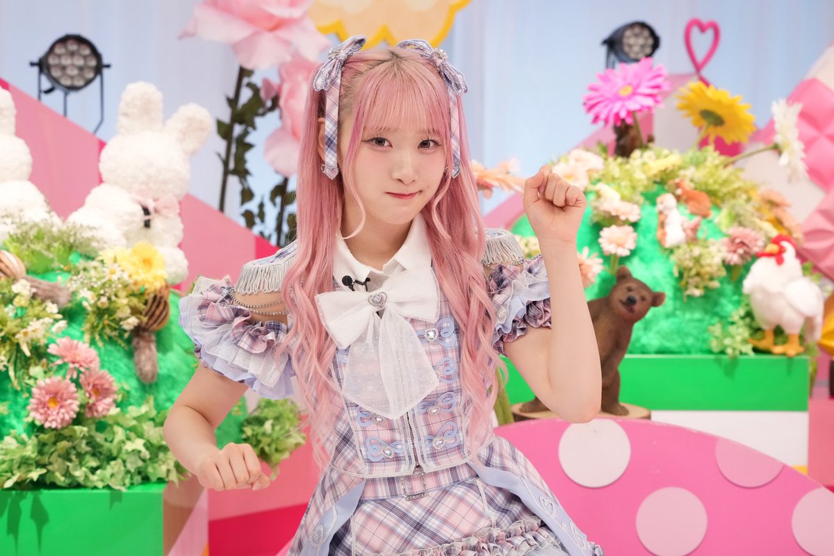 LOVEの可愛い末っ子 きあらたん♡こと #齋藤樹愛羅 さん！ ついに20歳