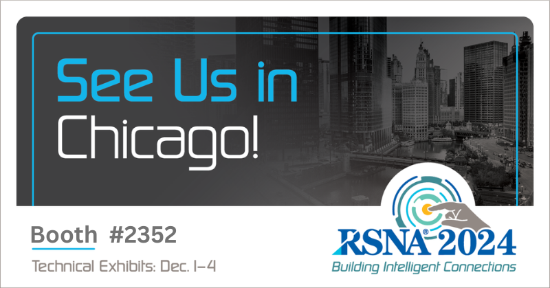 We're gearing up for #RSNA 2024! Come see us at booth# 2352 in the South Hall. Let's talk!

#RSNA #HCIT #DR #DynamicDigitalRadiography #AeroDRDetectors #Ultrasound #ServiceSolutions #BetterDecisionsSooner #ImagingInnovation #150YearsStrong