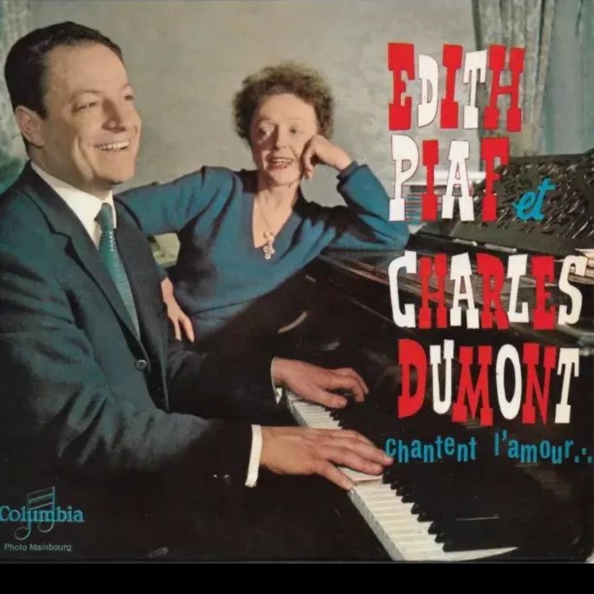 I've been listening a lot to composer Charles Dumont who left us a week ago at 95. He wrote for Dalida and Piaf. One song was a co-write with Jacques Brel. You can listen to my version here: michelinemusic.com/chansons-toujo… #chansons #music #chansonstoujours #chanteuse #new
